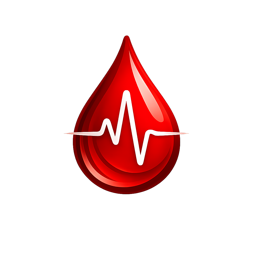 Raktasathi Logo